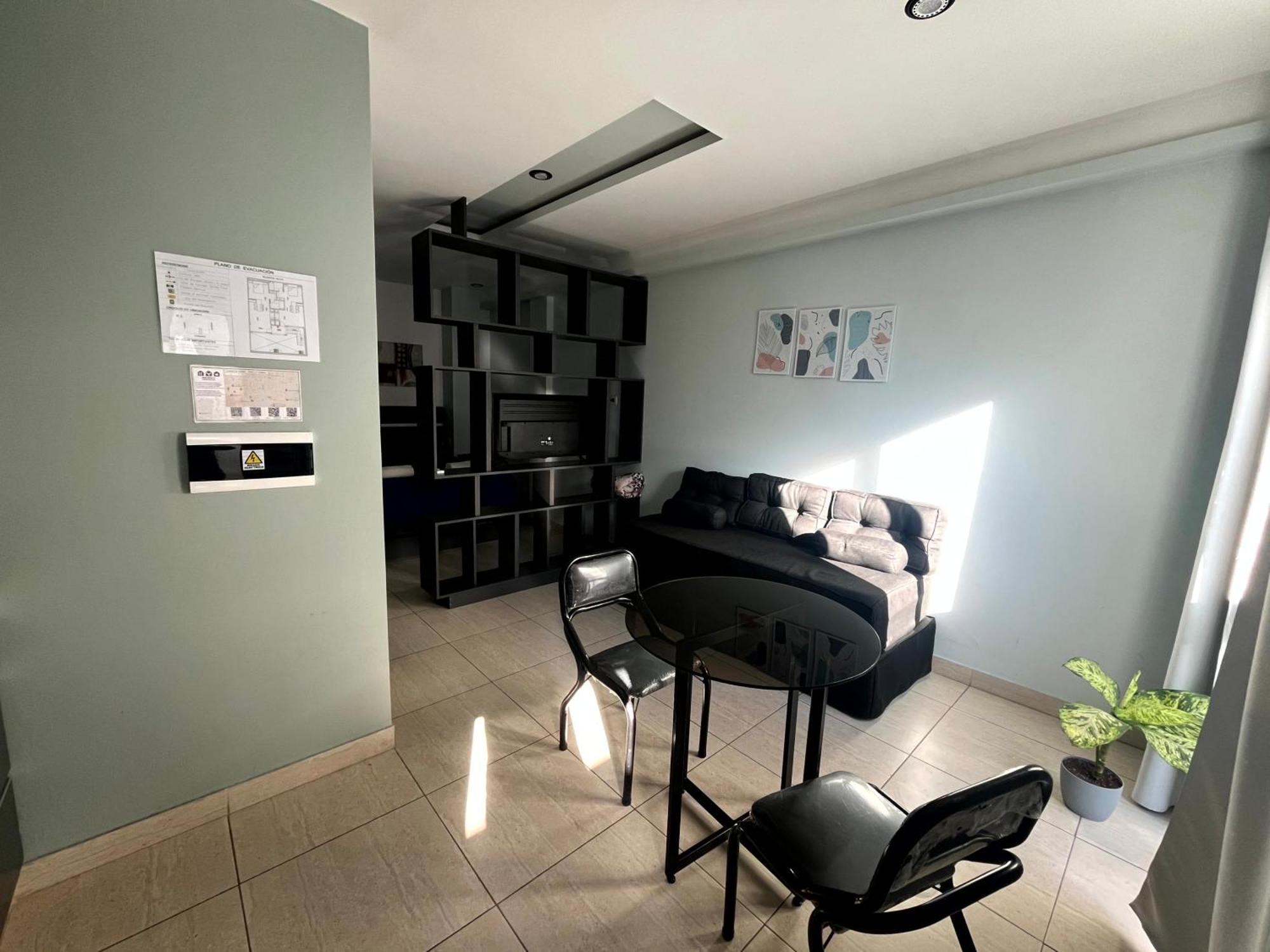 Апартаменти Departamentos Muskuy - Salta Capital Екстер'єр фото